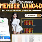 JACKPOT SLOT Gates of Olympus Super Scatter 05 AGUSTUS 2025
